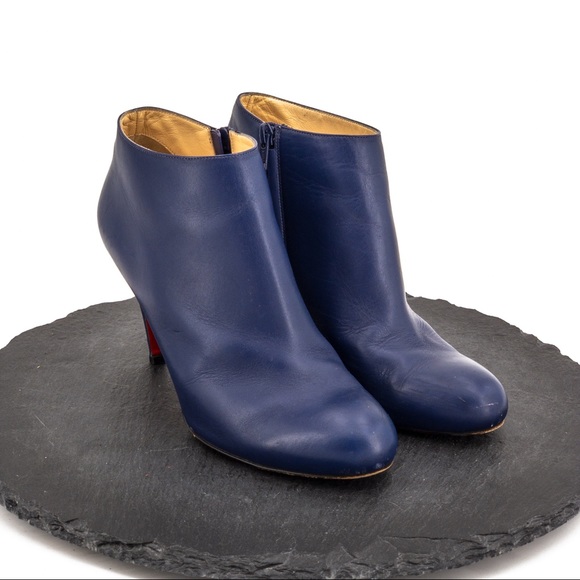 Christian Louboutin Shoes - Christian Louboutin Belle womens size 10